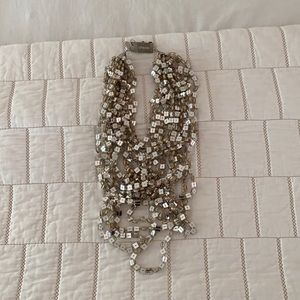 Necklace from Chico’s new with tag